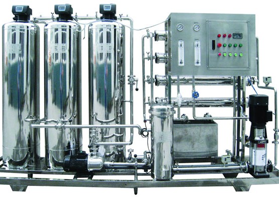 上海純化水處理裝置公司 工程報(bào)價(jià)與環(huán)保設(shè)備研發(fā)的前沿探索